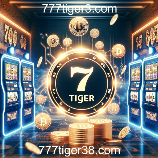 Apostas Cripto: O Futuro das Apostas Online no 777tiger3.com